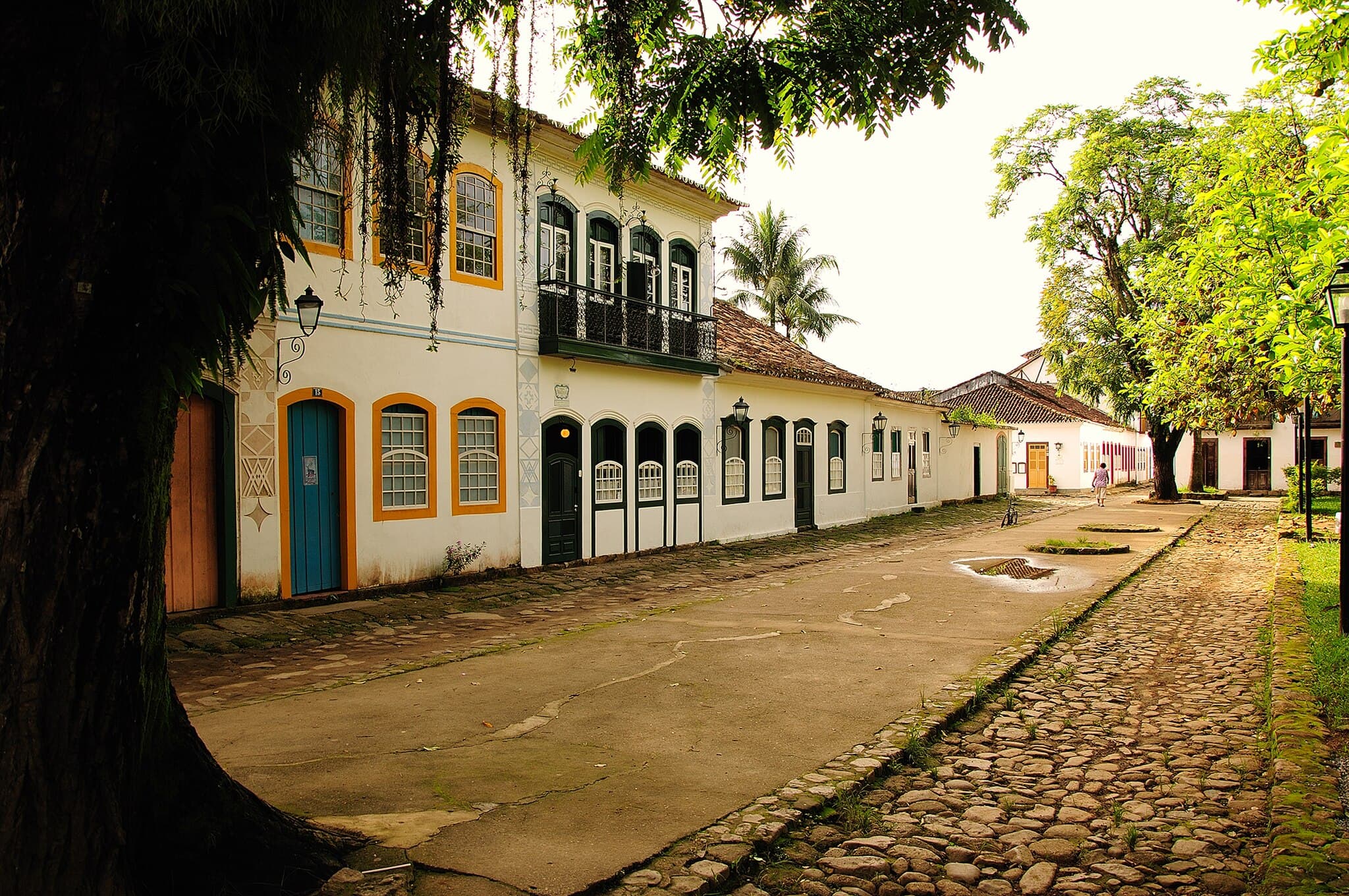 Roteiro Econômico em Paraty: Descubra as 10 Melhores Atrações