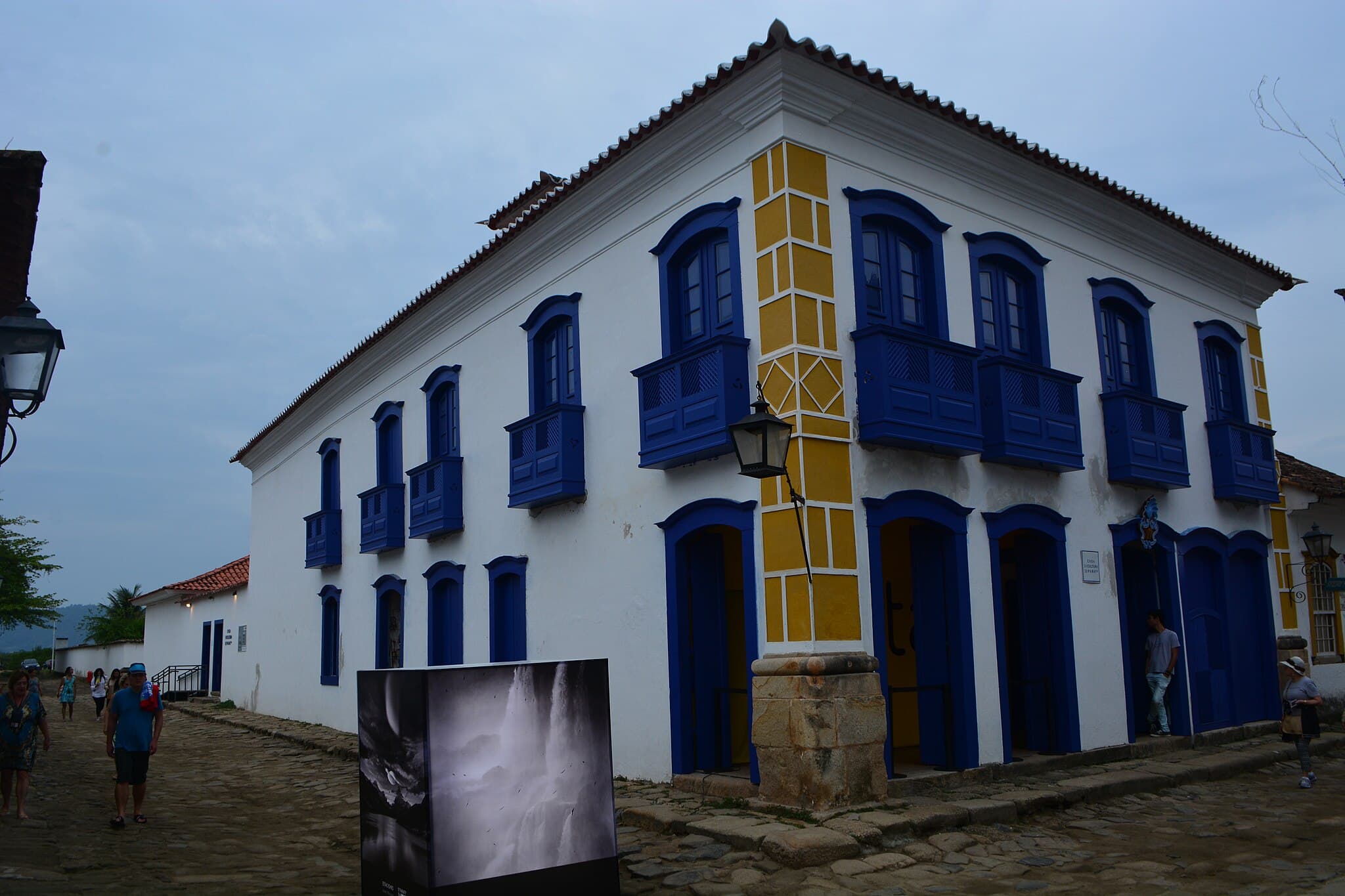 Roteiro Econômico em Paraty: Descubra as 10 Melhores Atrações