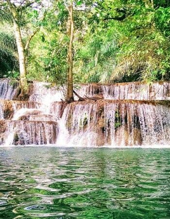 Descubre Bonito: Explora el Paraíso del Ecoturismo en América Latina