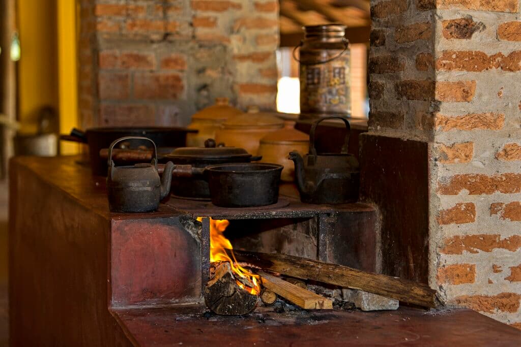 Top goianese food in Chapada dos Veadeiros: 3 best restaurants