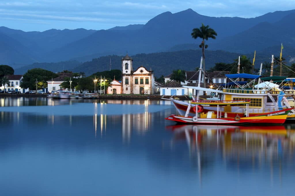 Paraty