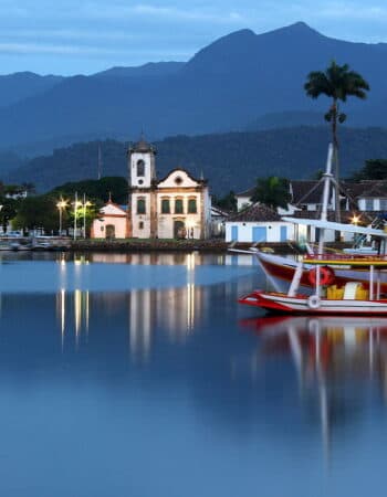 Paraty