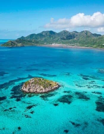 San Andres e Providencia Colombia