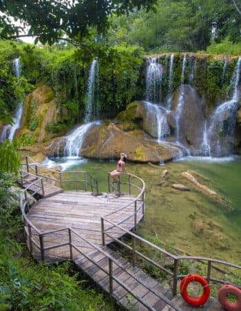 Ecotourism: Three Reasons Why Bonito (MS) Stands Out