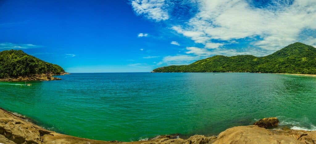 Paraty / Foto de Caio - pexels.com