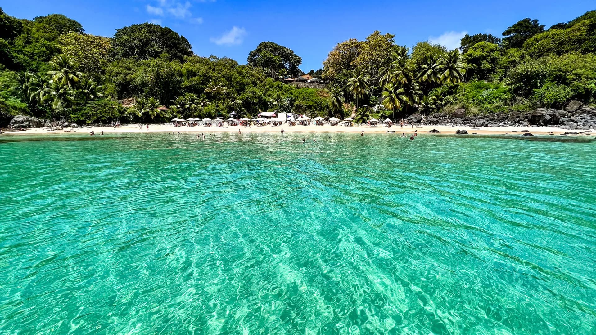 5 mistakes to avoid when visiting Fernando de Noronha
