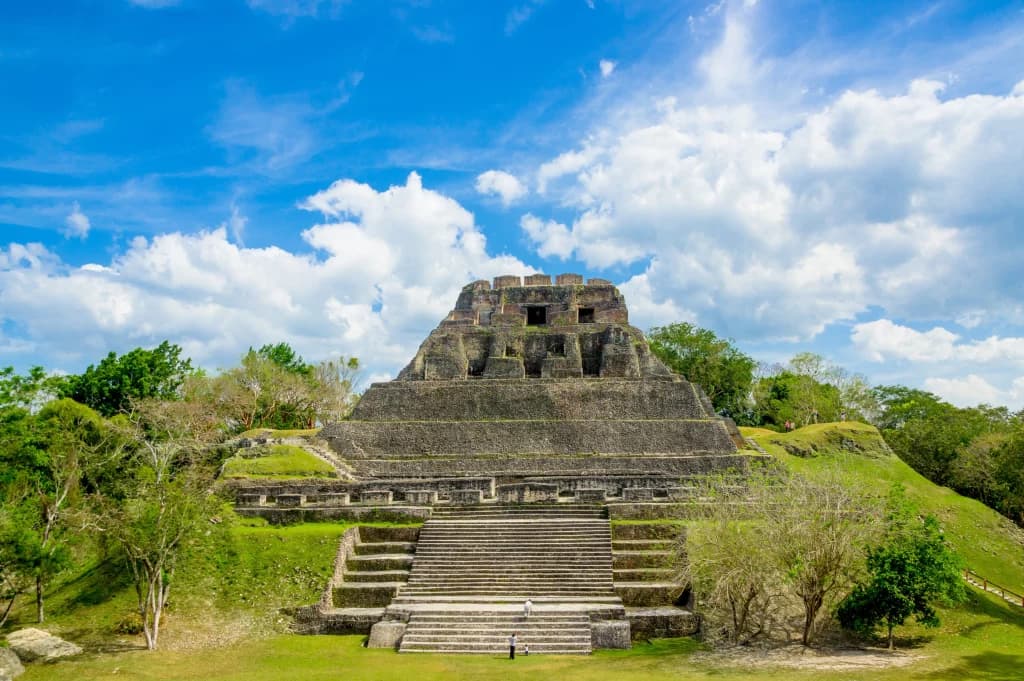 belize