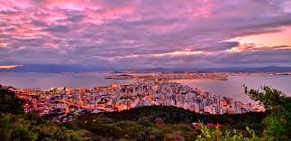 florianópolis