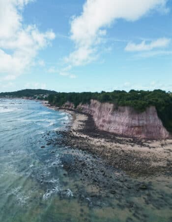 Praia do Madeiro