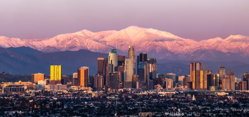 Olimpíadas 2028 em Los Angeles: Confira os 10 principais pontos turístico da cidade