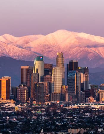 Olimpíadas 2028 em Los Angeles: Confira os 10 principais pontos turístico da cidade