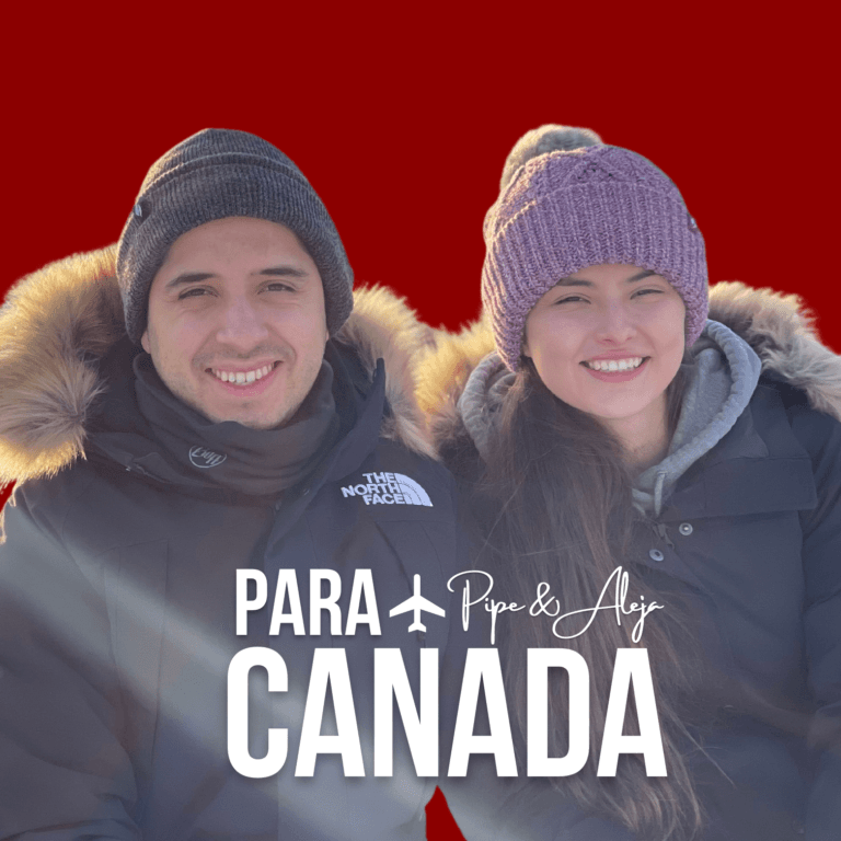 Para Canada