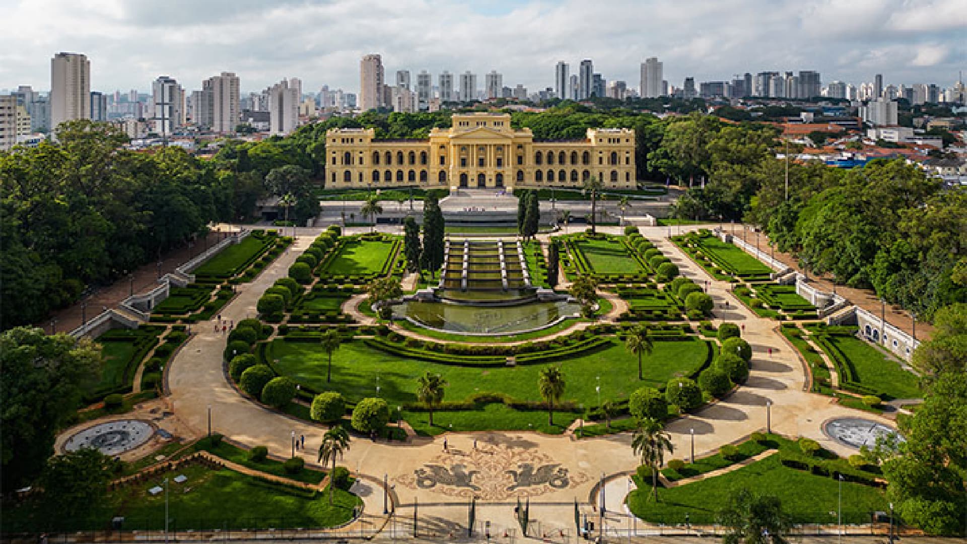 Museu do Ipiranga