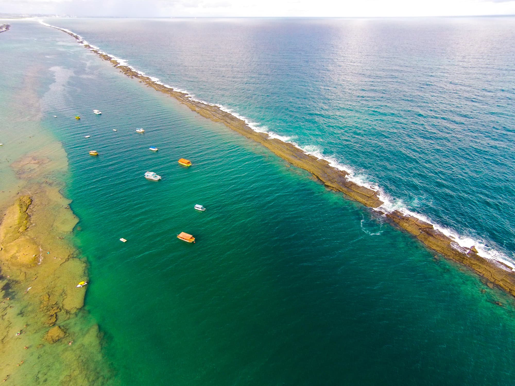 praia do Francês