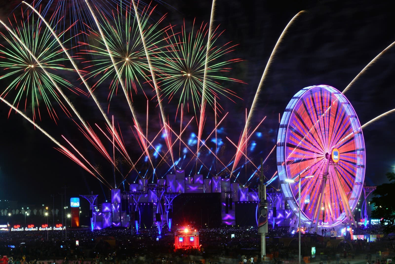 Rock in Rio 2024 e atrações confirmadas: como aproveitar ao máximo