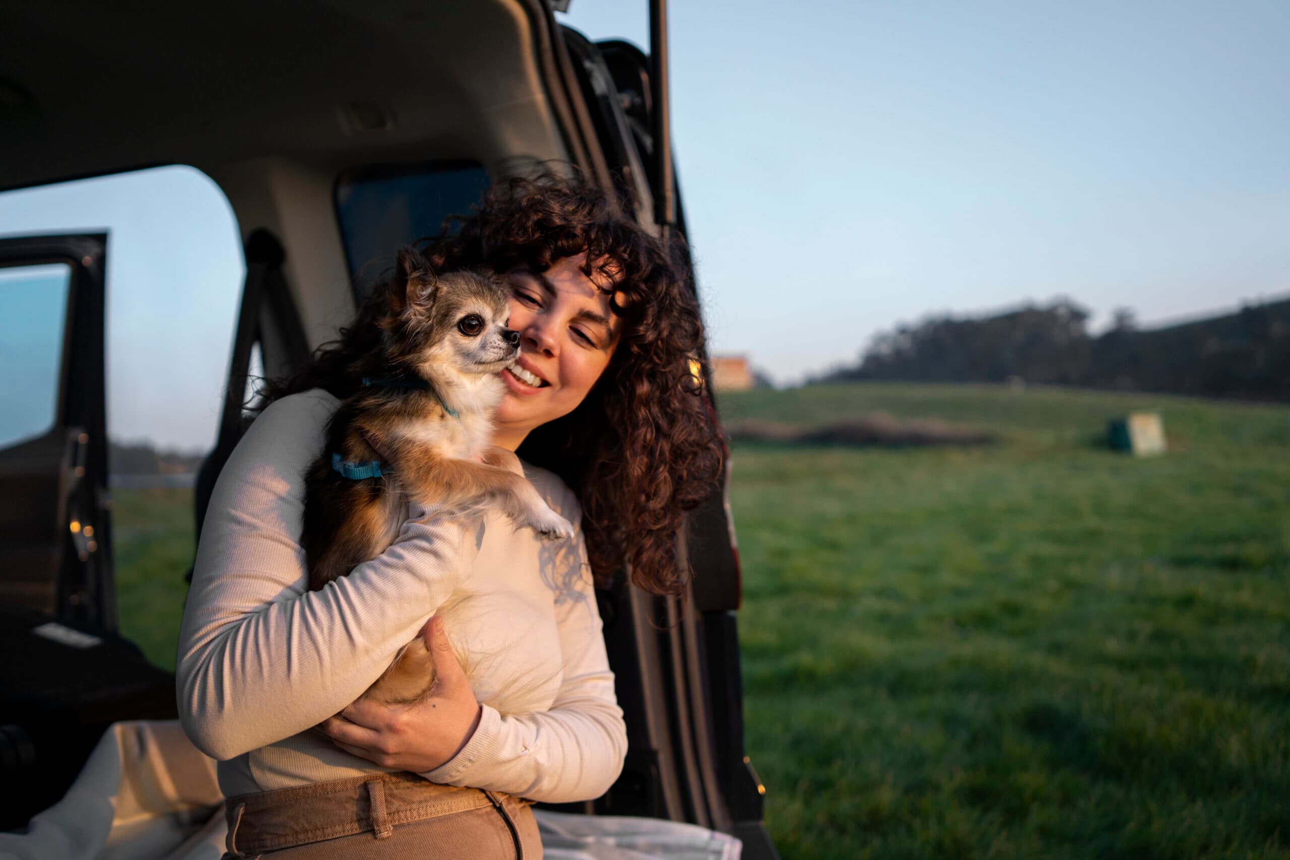 Descubra os 10 Melhores Lugares Pet Friendly em Fortaleza