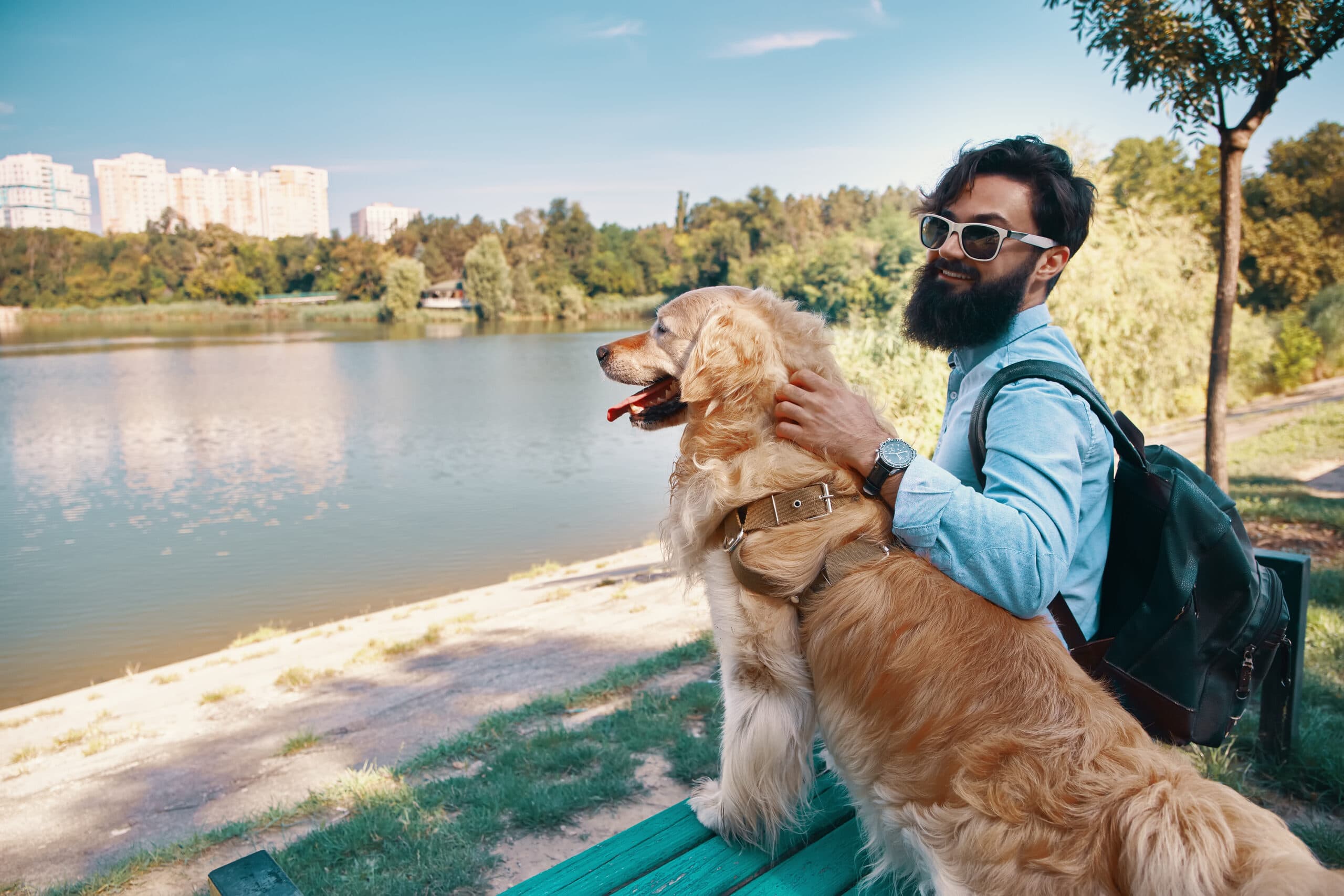 Descubra os 10 melhores lugares pet friendly em Fortaleza