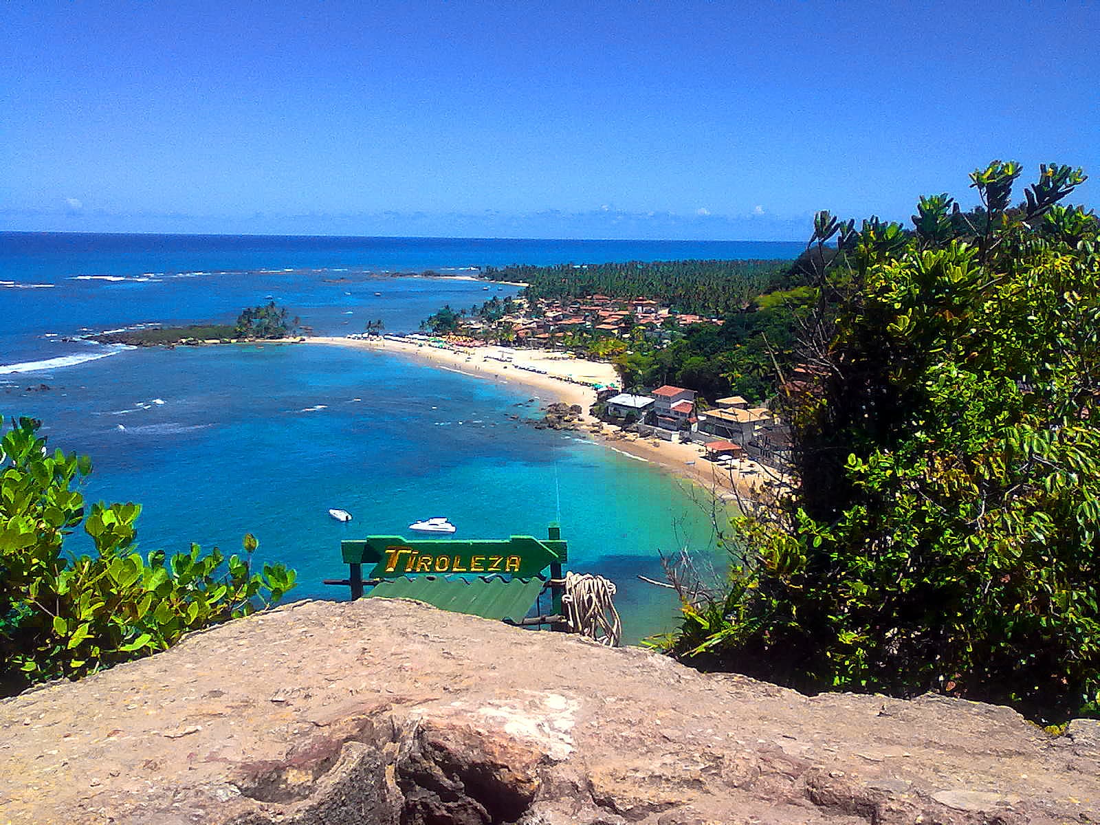 Viagens em outubro: 10 destinos incríveis para conhecer no Brasil