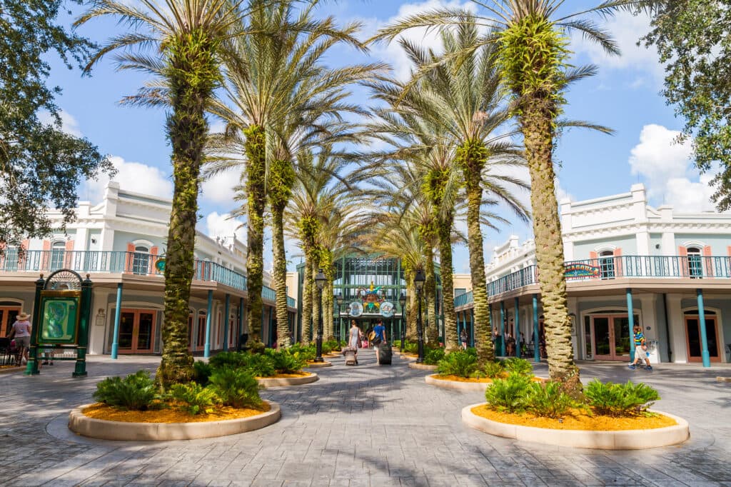 Disney Port Orleans French Quarter: Um Encanto de Nova Orleans dentro da Disney de Orlando!