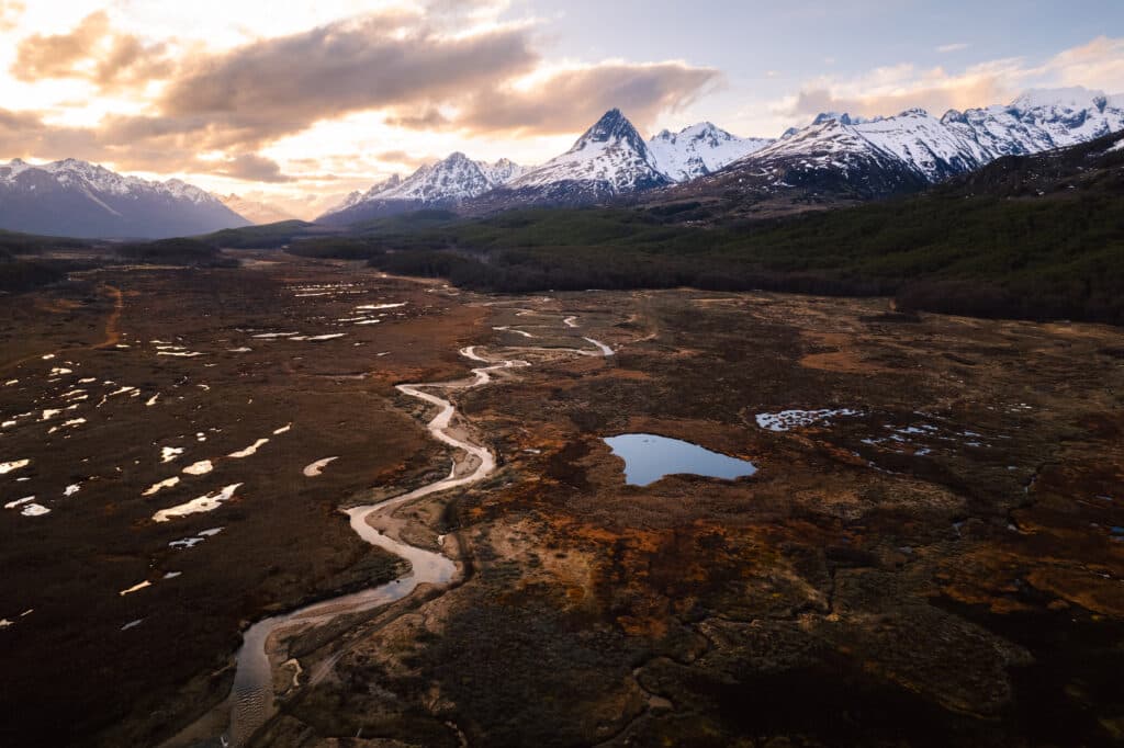 Roteiro Ushuaia em 7 dias: veja como explorar o fim do mundo