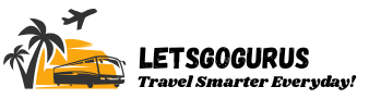 Letsgogurus